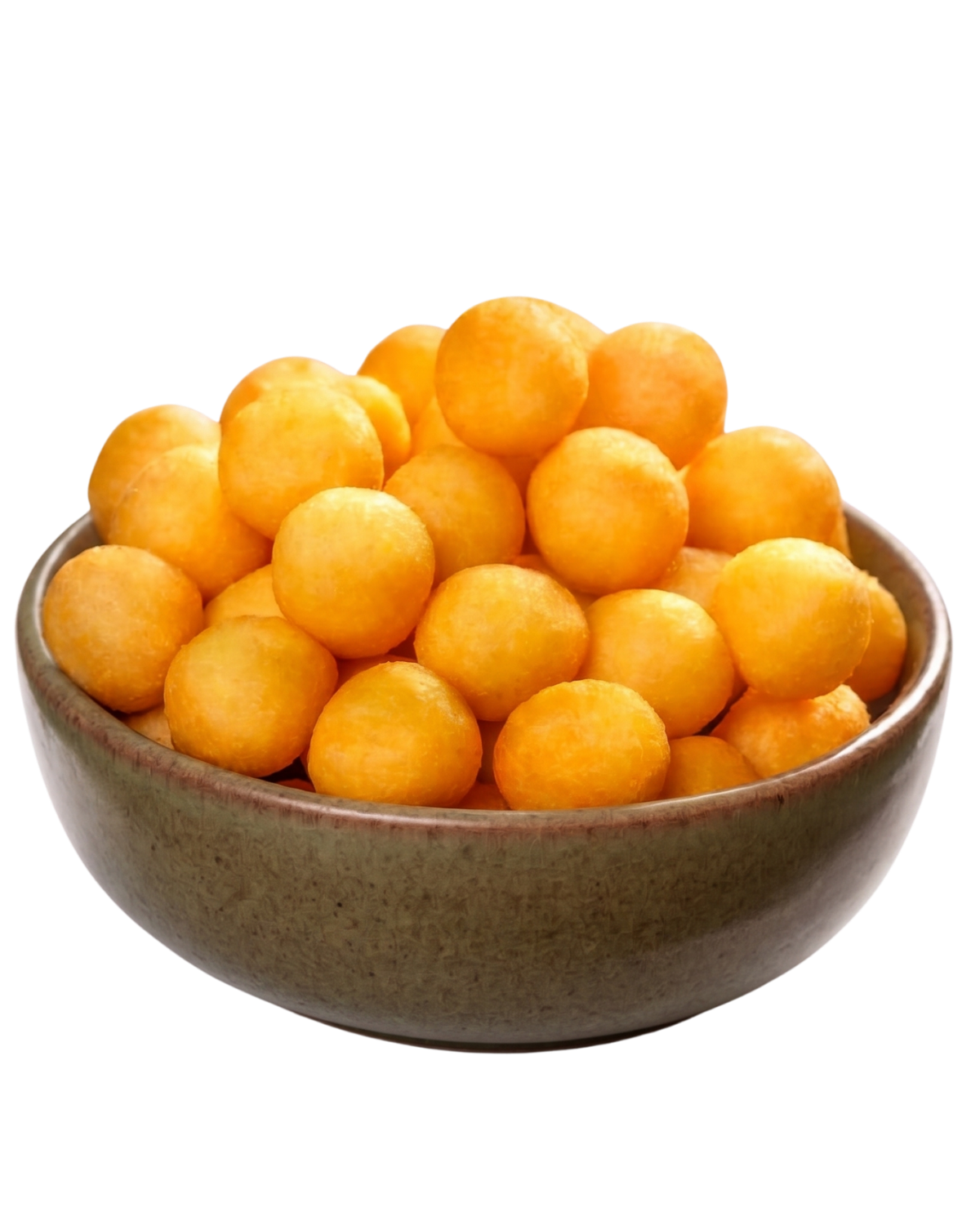 Coxinha de Frango Tradicional